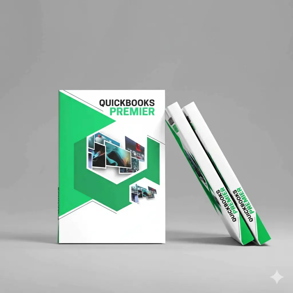QuickBooks Premier